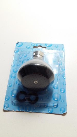 POMME DOUCHE CHROME C02H