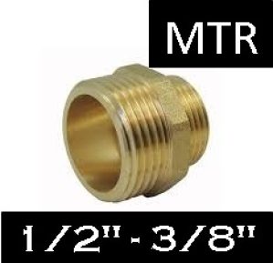 MAMELON LAITON REDUIT MM 1/2 3/8