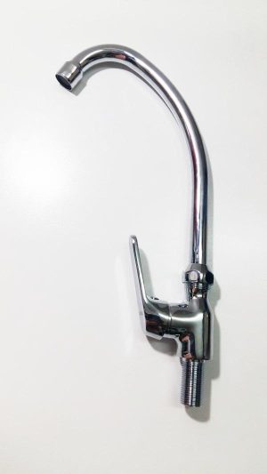 ROBINET CUISINE ST TETE MITIGEUR RK