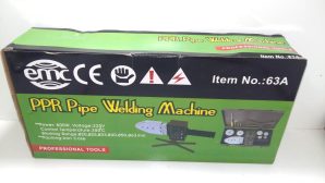 MACHINE PPR PM ECM 63A