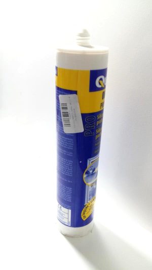 SILICONE BLANC ORBASIL 280 ML K-86 QUILOSA