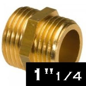 MAMELON LAITON MM 1 1/4