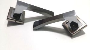 POIGNEE BEQUILLE GC CHROME Z846-296