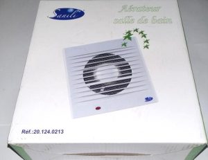 EXTRACTEUR REF: 20.124.0213