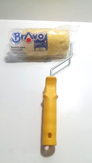 ROULEAU PEINTRE PM 10CM