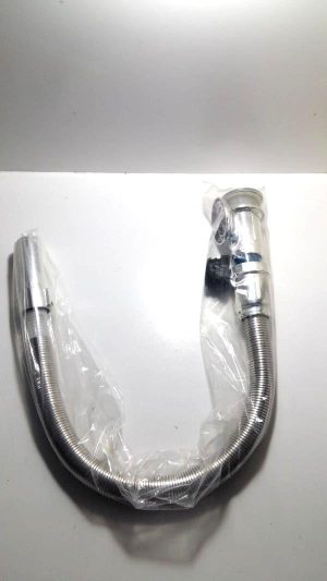 TUBULURE 32 CHROME AVEC BONDE GM