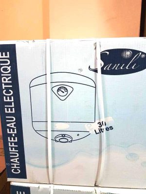 CHAUFFE EAU 030 L SANILI