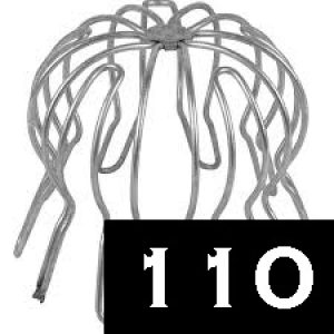 CRAPODINE 110 ALUMIUM