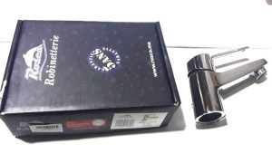 MITIGEUR LAVABO RS-12