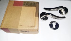 POIGNEE BEQUILLE GC SR 8018