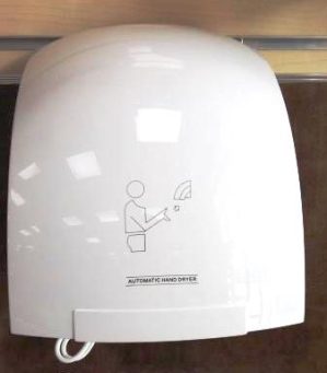 SECHE MAIN AUTOMATIQUE