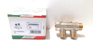 COLLECTEUR 3/4 2 SORTIES BUGATTI POIGNEE NOIR