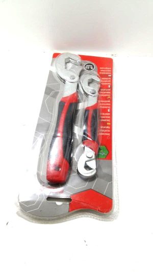 KIT CLE UNIVERSELLE 2 PIECES