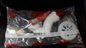 SIPHON DOUCHE 1 1/2 JIMTEN S-134