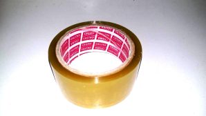 SCOTCH EMBALLAGE TRANSPARENT MIACRO