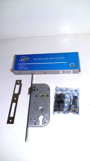 SERRURE GC 70X40MM (AVEC CANON)