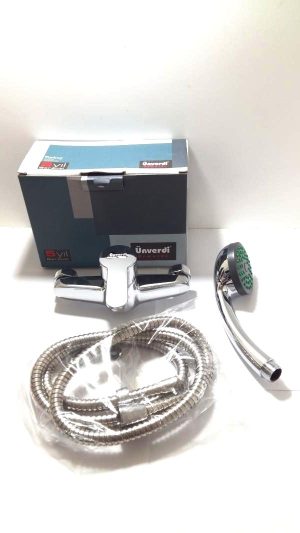 MITIGEUR DOUCHE REF:7422-80