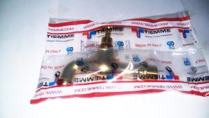 ROBINET SERVICE JAUNE 1/2 TIEMME