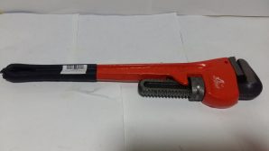 CLE GRIFFE AVEC JOINT 18