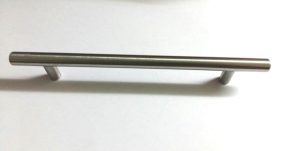 POIGNEE PLACARD BARRE CHROME 21 – 224