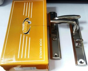 POIGNEE CND CHROME 1730