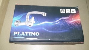 MITIGEUR CUISINE MURAL BEC HAUT PLA