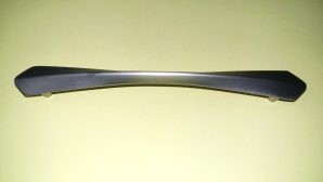 POIGNEE PLACARD CHROME MAT BY21931-160 MM