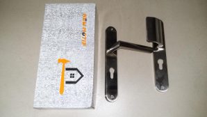 POIGNEE PALIER DH001 GAUCHE