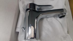 MITIGEUR LAVABO LIS2551C