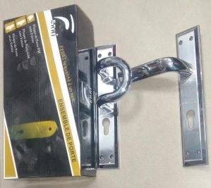 POIGNEE PALIER CHROME 111613 DROITE