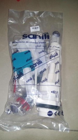 MECANISME WC 701400003