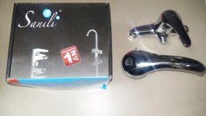 MITIGEUR DOUCHE 4711