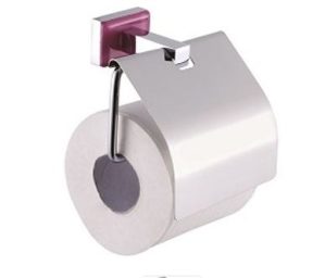 PORTE PAPIER LA ROSE BLANCHE 8507