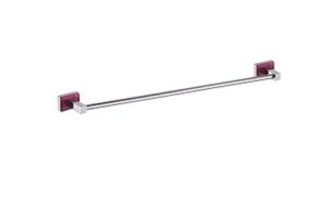 PORTE SERVIETTE BARRE LA ROSE BLANCHE 8506