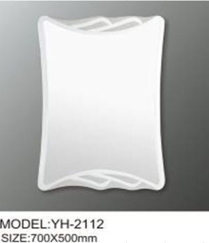 MIROIR 70X50 YH-2112
