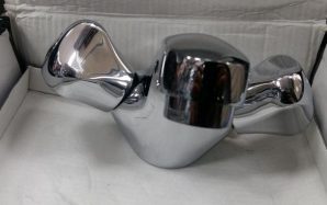 MELANGEUR LAVABO 4121