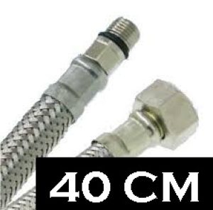 FLEXIBLE MITIGEUR GENERIQUE 3/8 40CM