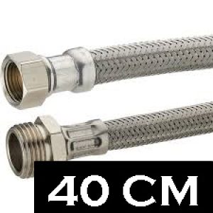 FLEXIBLE BRANCHEMENT GENERIQUE MF 3/8 – 40CM