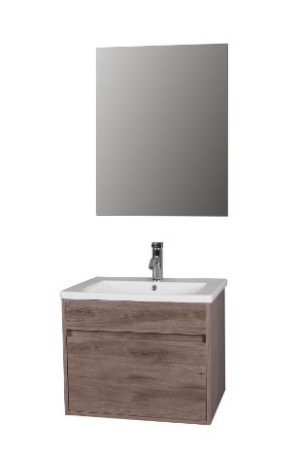 MEUBLE SDB 060 SUSPENDU HK027 JS6094