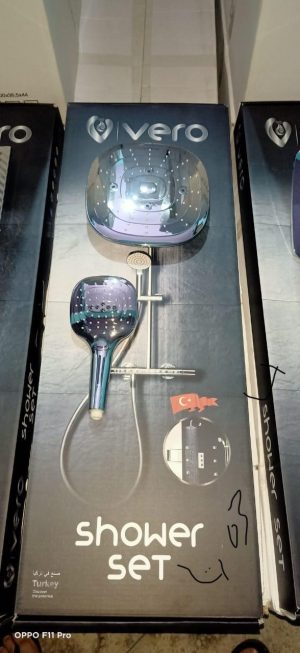 COMBINE DOUCHE REF:403