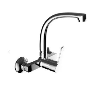 MITIGEUR CUISINE MURAL CLEVER EVO ELEGANCE REF:60549