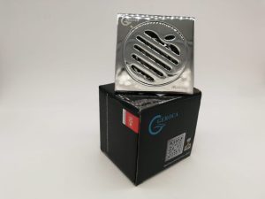 SIPHON COURS 10 CM GA REF:SD1007