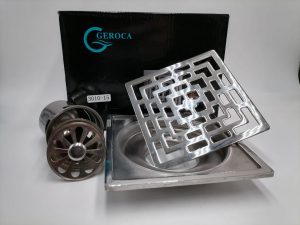 SIPHON COURS 15 CM GA 15B