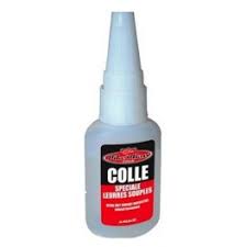 COLLE SPECIALE