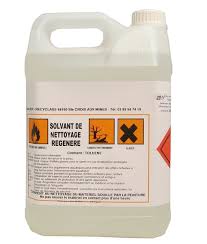 DILUANT/NETTOYANT/DIVERS