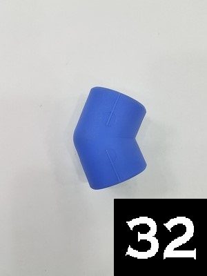 COUDE PPR OUVERT 32 COPRAX