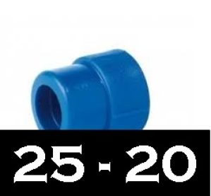 REDUCTION PPR 25 – 20 COPRAX