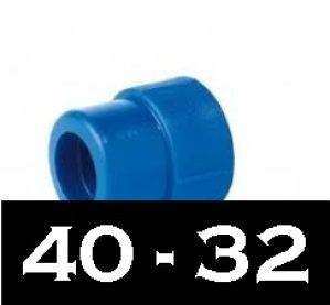 REDUCTION PPR 40 – 32 COPRAX