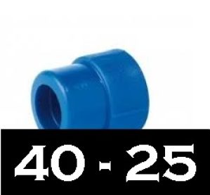 REDUCTION PPR 40 – 25 COPRAX