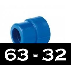 REDUCTION PPR 63 – 32 COPRAX